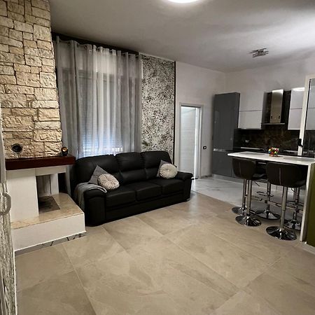 Апарт готель La Nuova Casa Равенна Екстер'єр фото